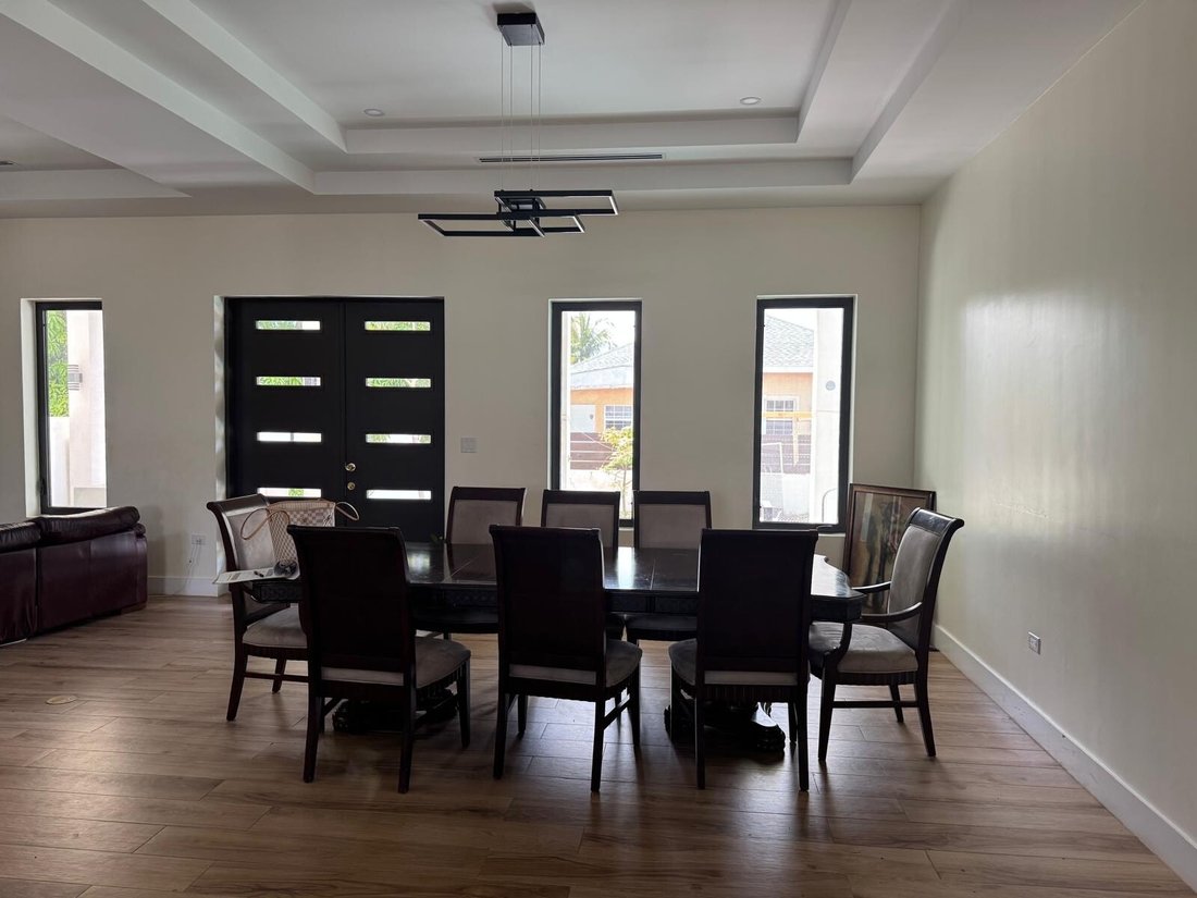 Apartment in Patricks Island, George Town, Cayman Islands 2 - 18398900