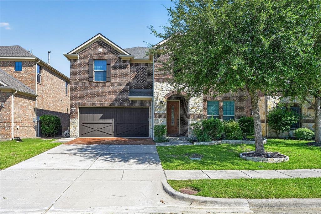 House in Carrollton, Texas, United States 2 - 18399734