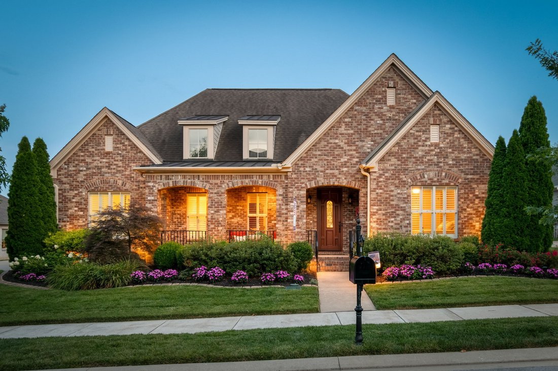 House in Franklin, Tennessee, United States 1 - 18399228