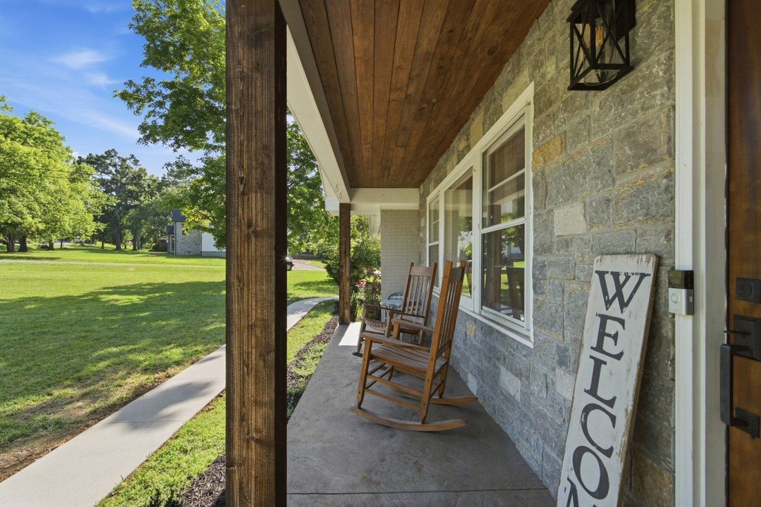 House in Nashville, Tennessee, United States 5 - 18399323