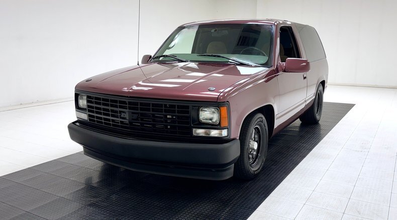 Suv in Morgantown, United States 1 - 18399654