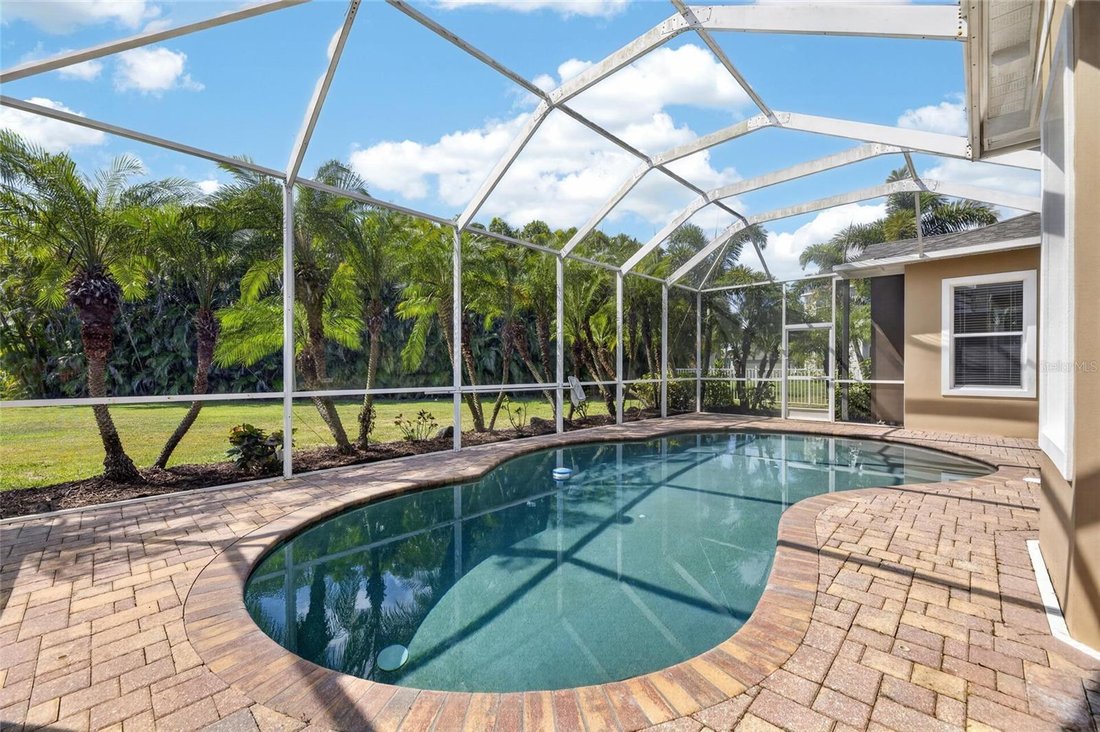 House in Apollo Beach, Florida, United States 3 - 18398997