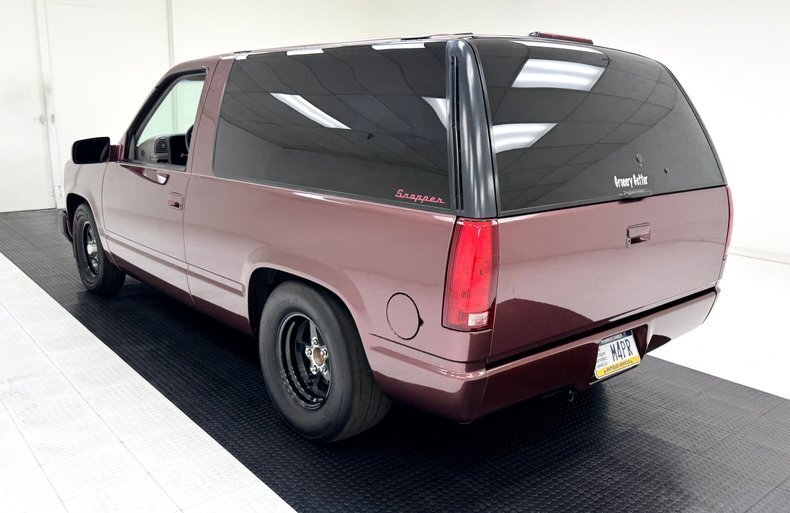 Suv in Morgantown, United States 3 - 18399654