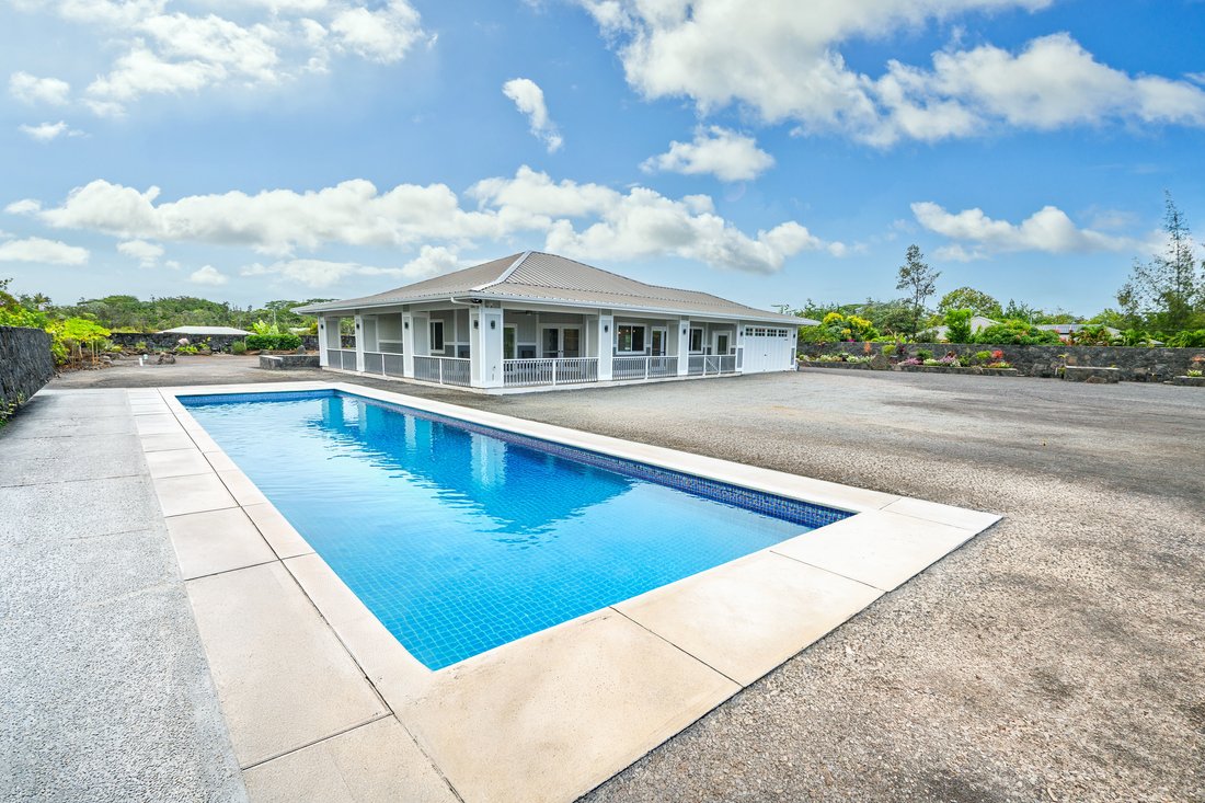 House in Keaau, Hawaii, United States 2 - 18398401