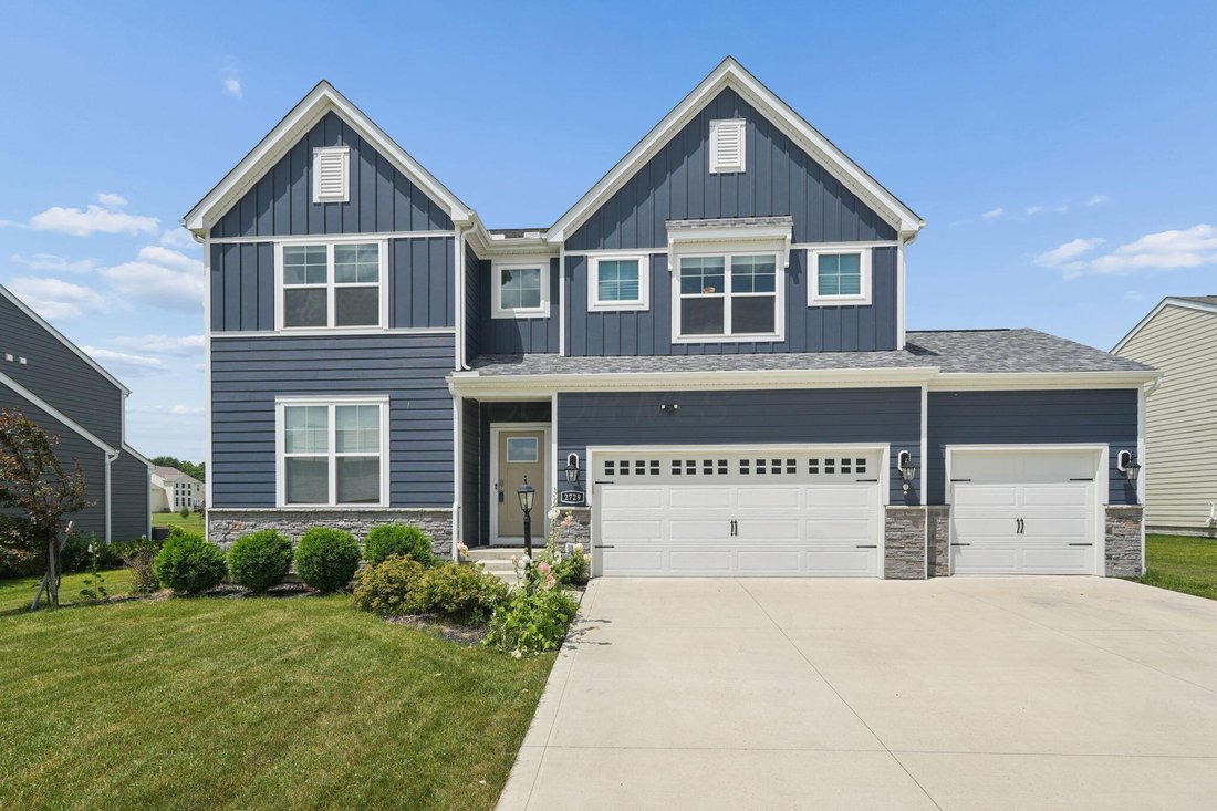 House in Delaware, Ohio, United States 2 - 18398969