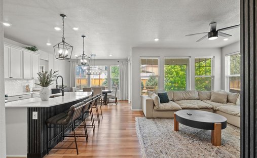 House in Brighton, Colorado, United States 1