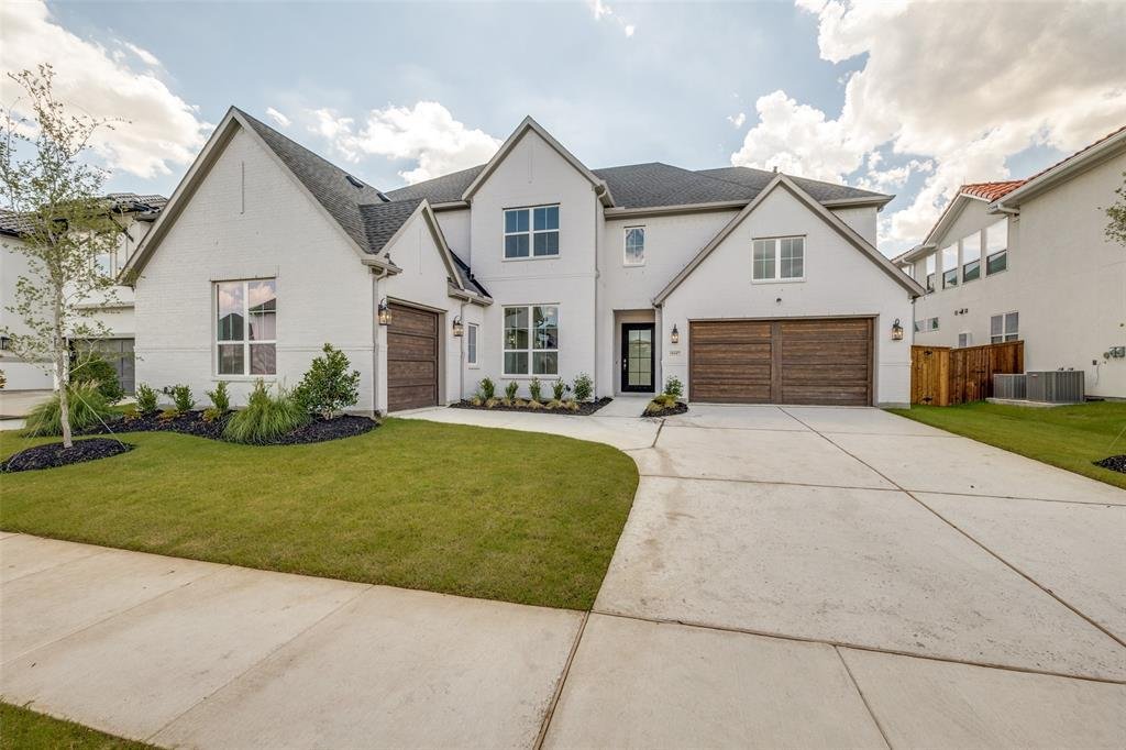 House in Frisco, Texas, United States 2 - 18399721