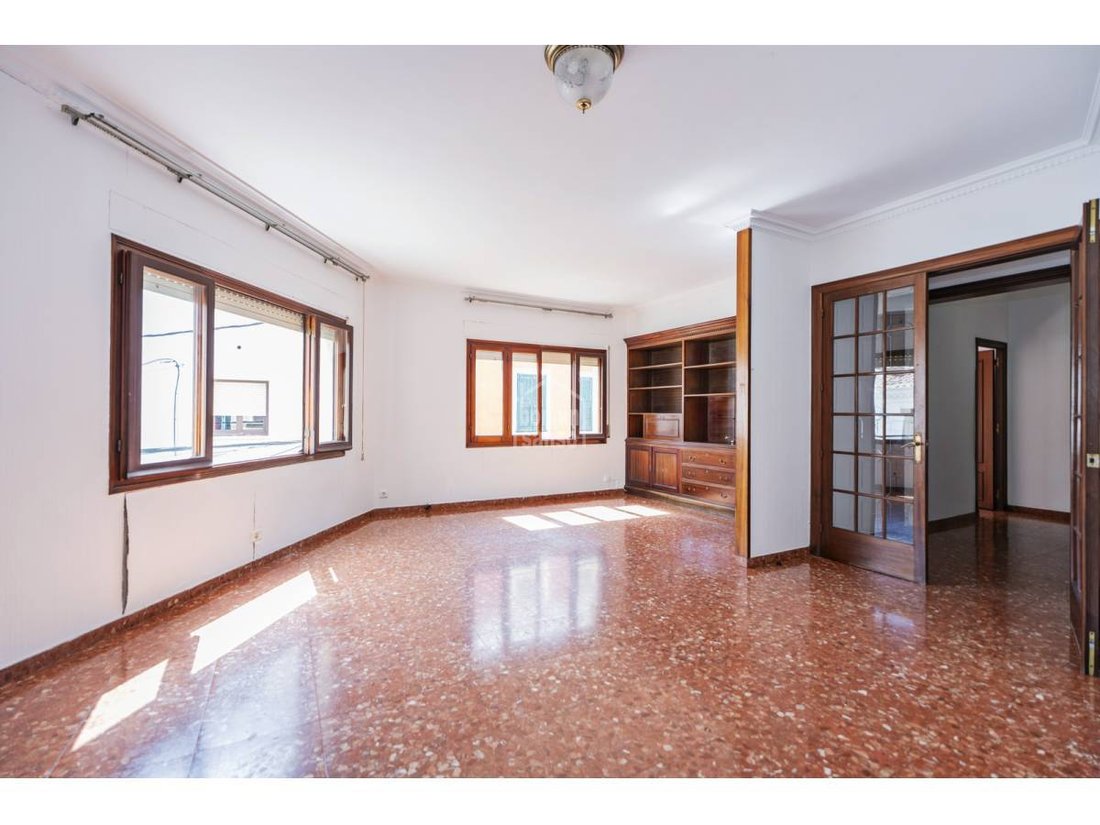 Apartment in Maó / Mahón, Balearic Islands, Spain 3 - 18399847