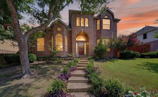 House in Rockwall, Texas, United States 1