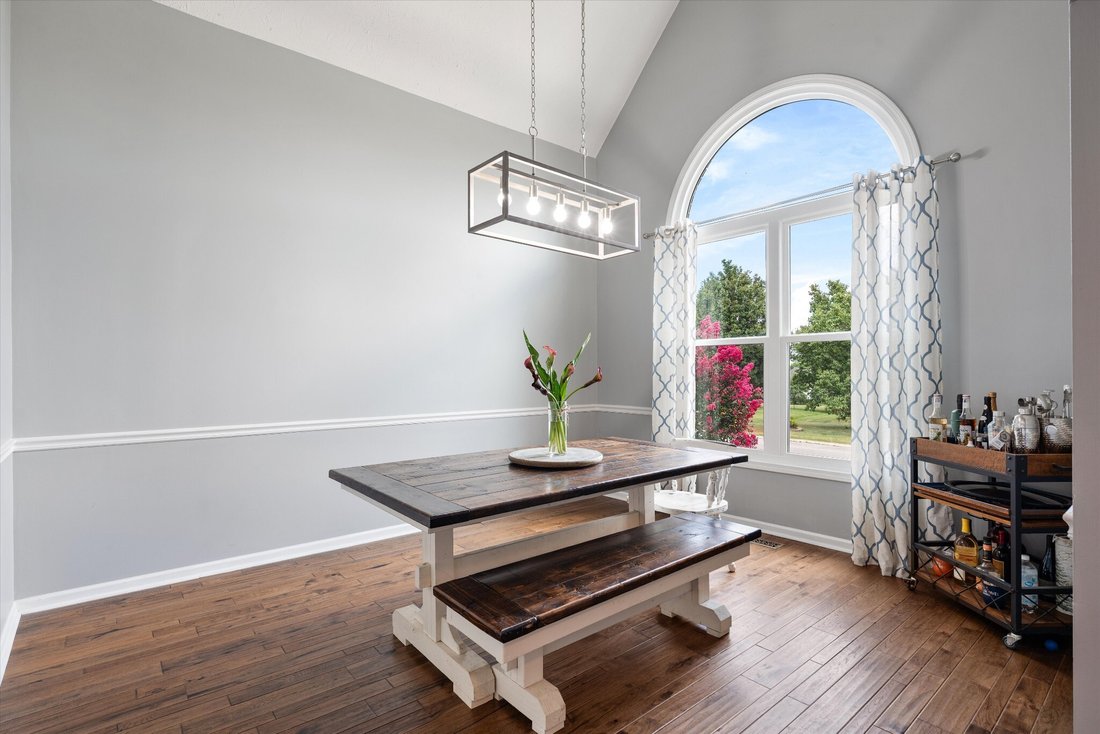 House in Lebanon, Tennessee, United States 5 - 18399165