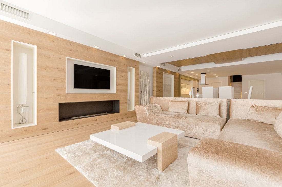 Appartamento a Puerto Banus, Marbella, Spagna 3 - 18399089