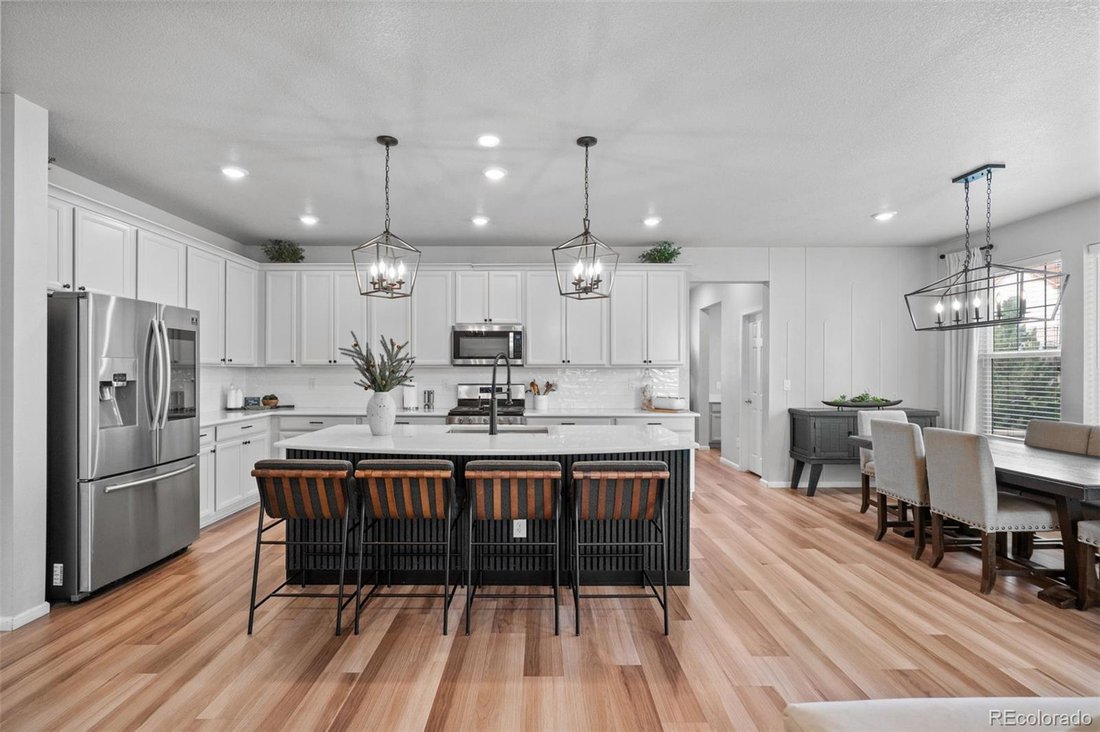 House in Brighton, Colorado, United States 3 - 18399499