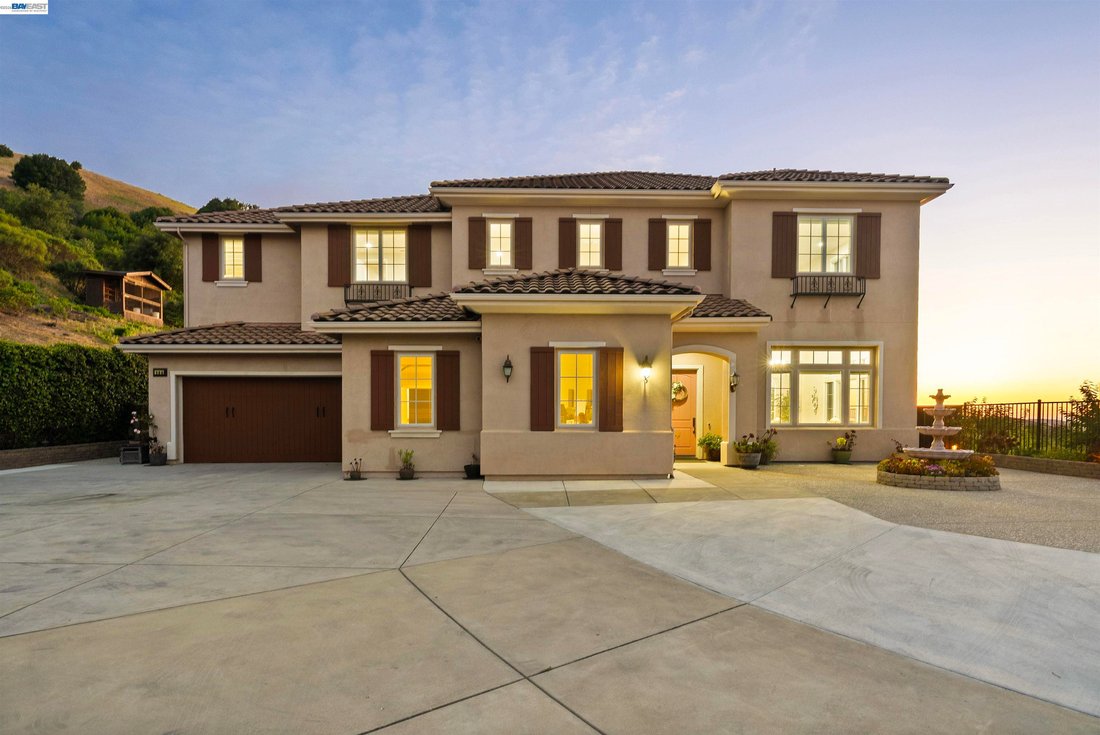 House in San Ramon, California, United States 2 - 18398713