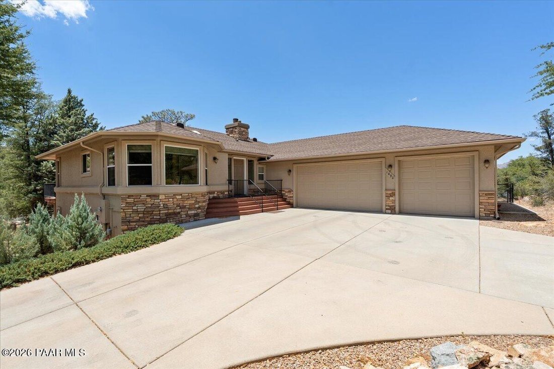 House in Prescott, Arizona, United States 2 - 18339563