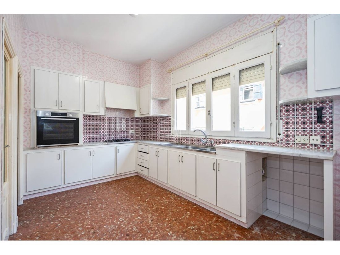 Apartment in Maó / Mahón, Balearic Islands, Spain 5 - 18399847