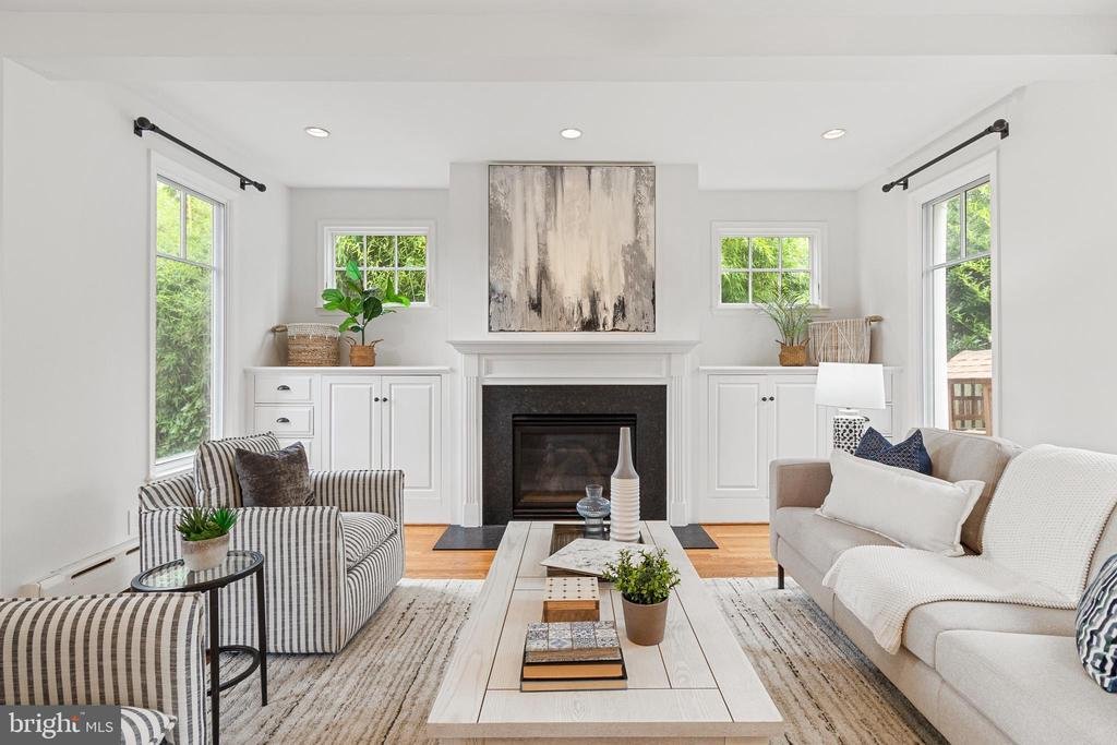 House in Alexandria, Virginia, United States 4 - 18399454