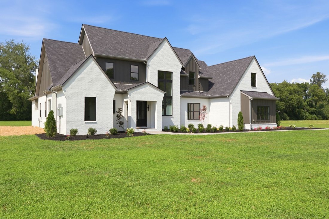 House in Lascassas, Tennessee, United States 2 - 18399172