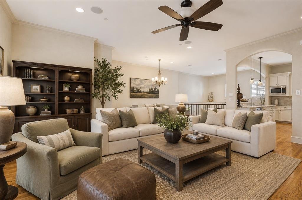 Condo in Dallas, Texas, United States 1 - 18399709