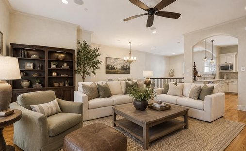 Condo in Dallas, Texas, United States 1