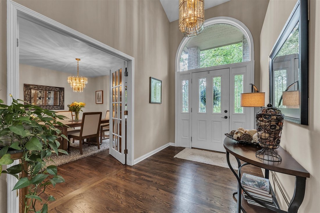 House in South Lyon, Michigan, United States 5 - 18398762