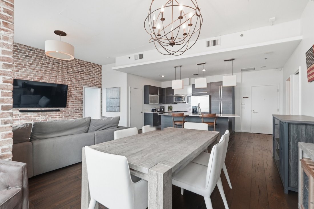 Condo in Nashville, Tennessee, United States 3 - 18399243
