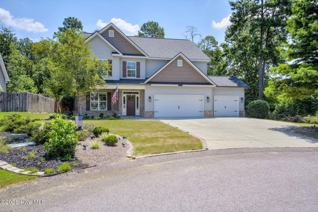 House in North Augusta, South Carolina, United States 3 - 18398667