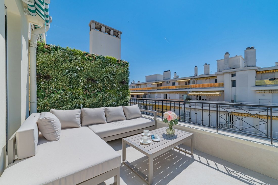 Apartment in Musiciens - Thiers, Nice, France 5 - 18400030