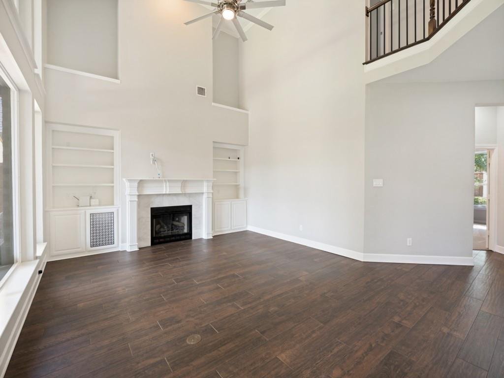 House in Frisco, Texas, United States 5 - 18399723