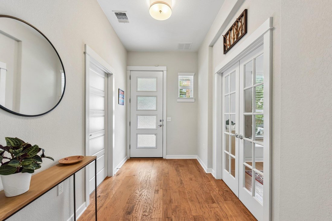 Townhouse in Austin, Texas, United States 3 - 18398651