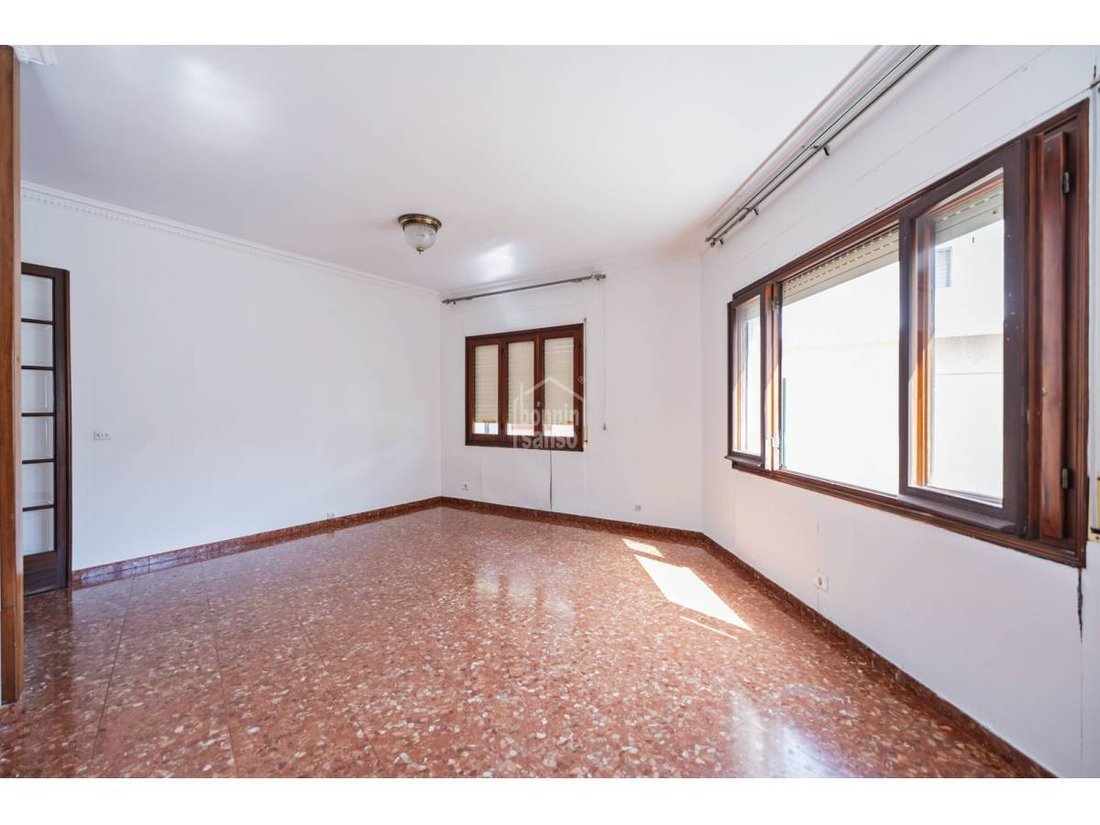 Apartment in Maó / Mahón, Balearic Islands, Spain 4 - 18399847