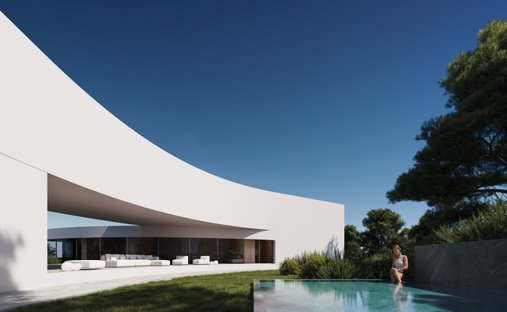 Villa in Sotogrande, San Roque, Andalusien 1