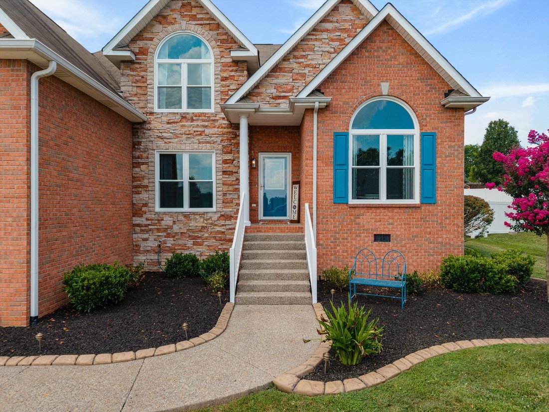 House in Lebanon, Tennessee, United States 3 - 18399165