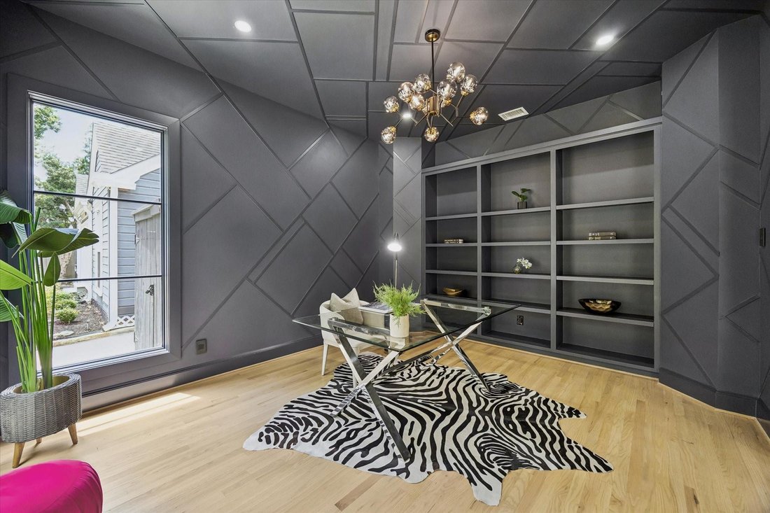 House in Houston, Texas, United States 4 - 18399394