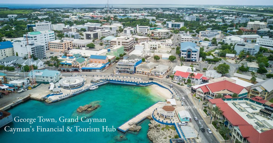 George Town, George Town, Cayman Islands 4 - 18398769