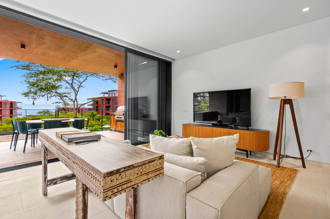 Condo in Punta del Burro, Nayarit, Mexico 5 - 18399976