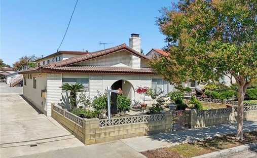 Casa en Gardena, California, Estados Unidos 1