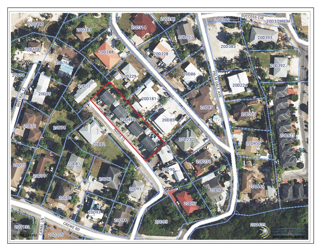 George Town, George Town, Cayman Islands 2 - 18398769