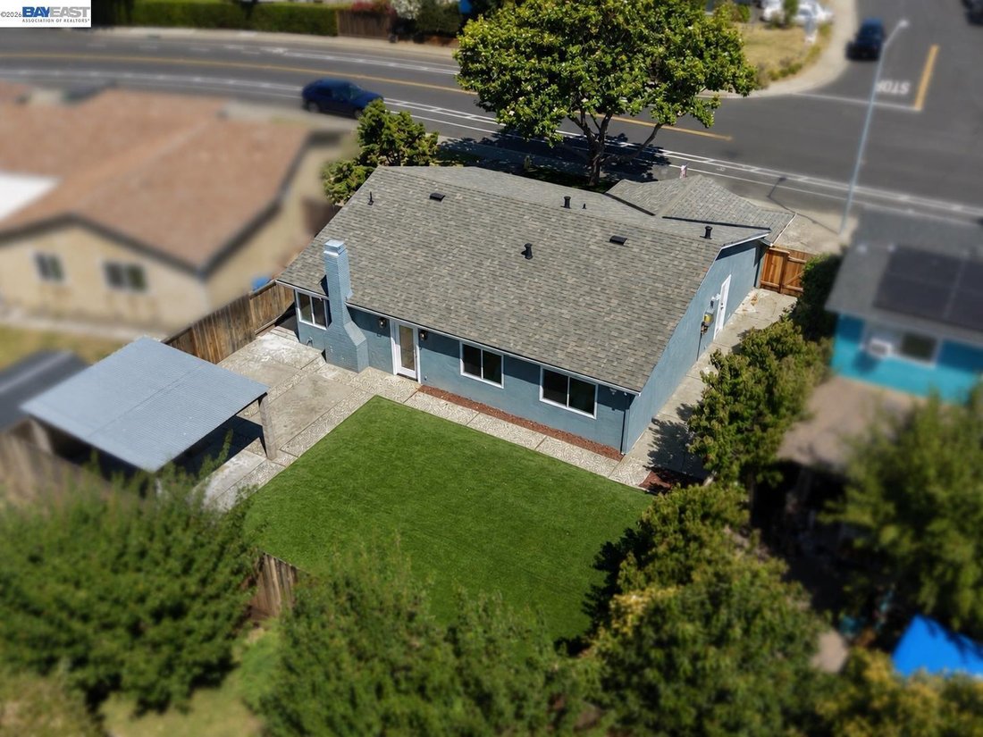 House in Union City, California, United States 4 - 18378264