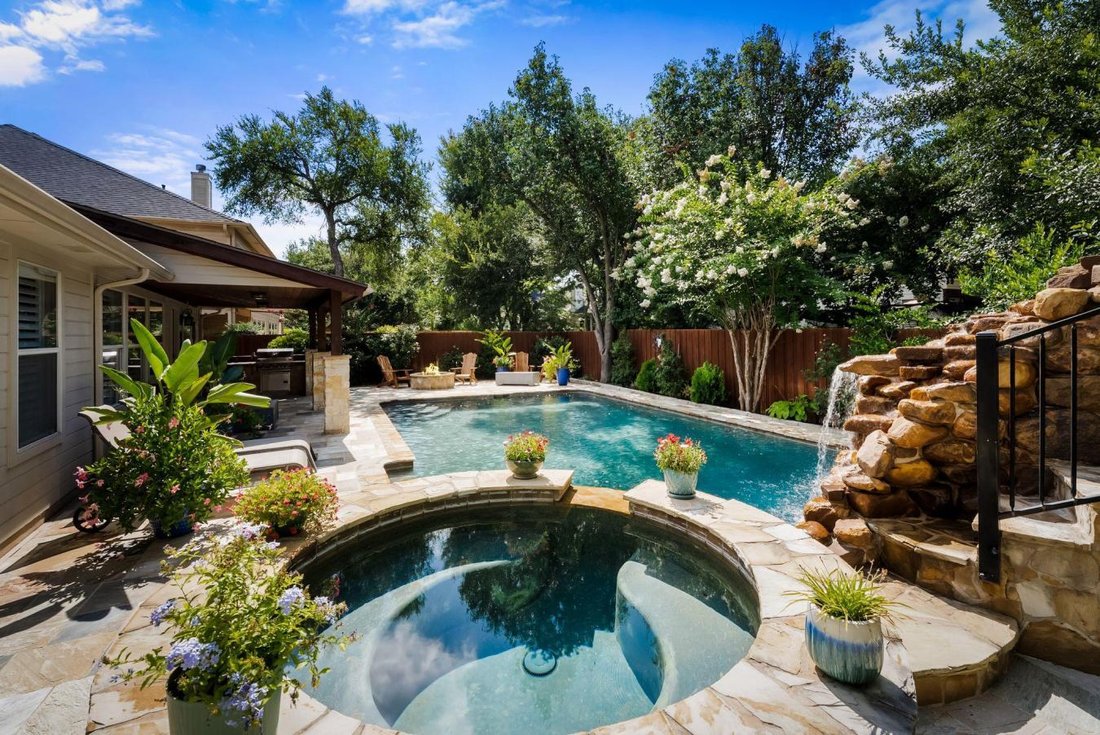 House in Brushy Creek, Texas, United States 1 - 18400071