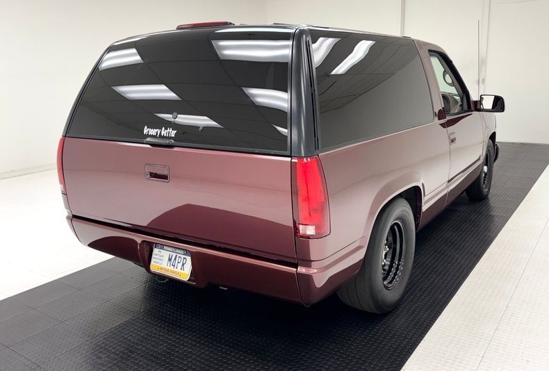 Suv in Morgantown, United States 5 - 18399654