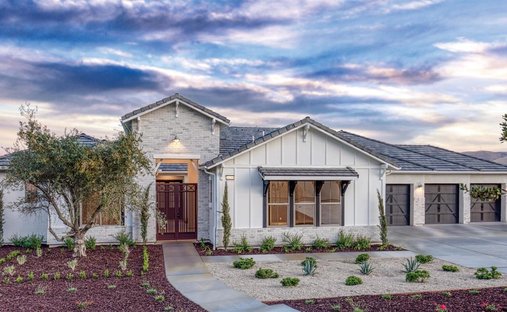 House in Clovis, California, United States 1