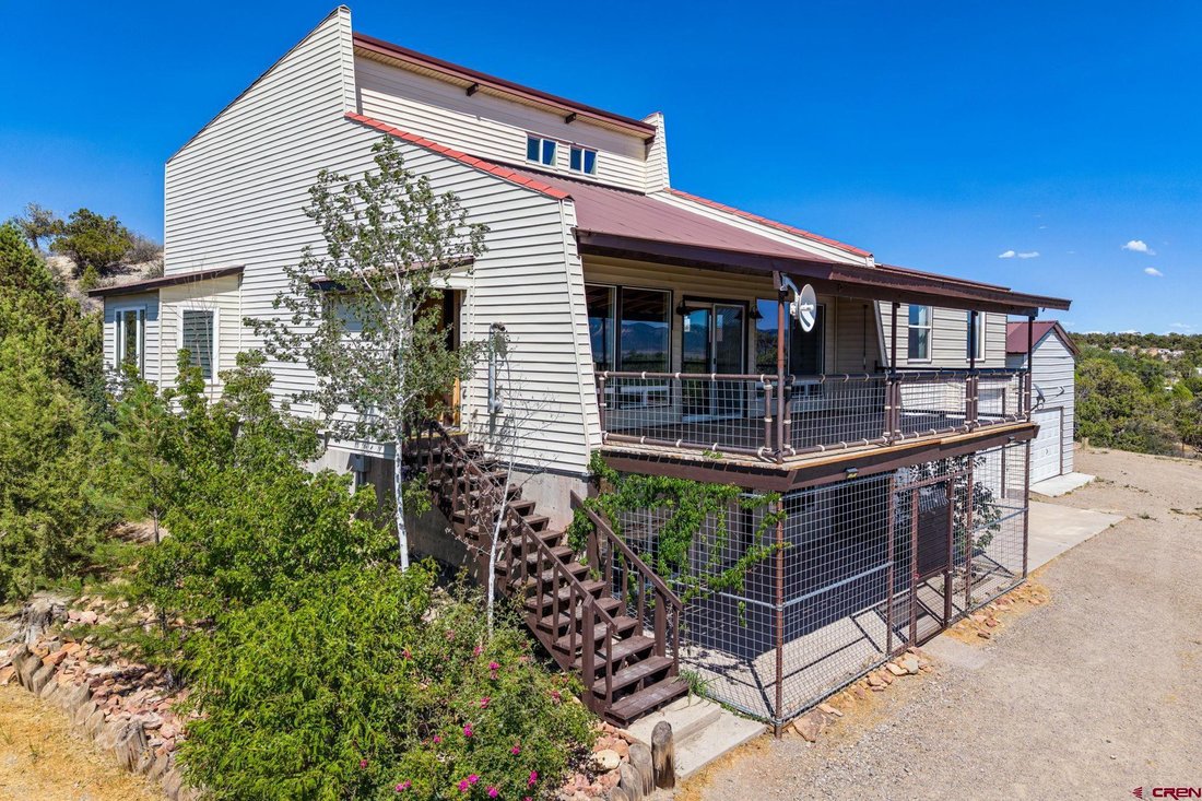 House in Dolores, Colorado, United States 3 - 18399816