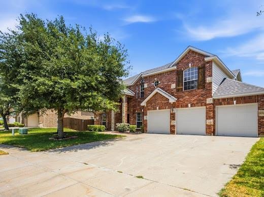 House in Midlothian, Texas, United States 2 - 18399747
