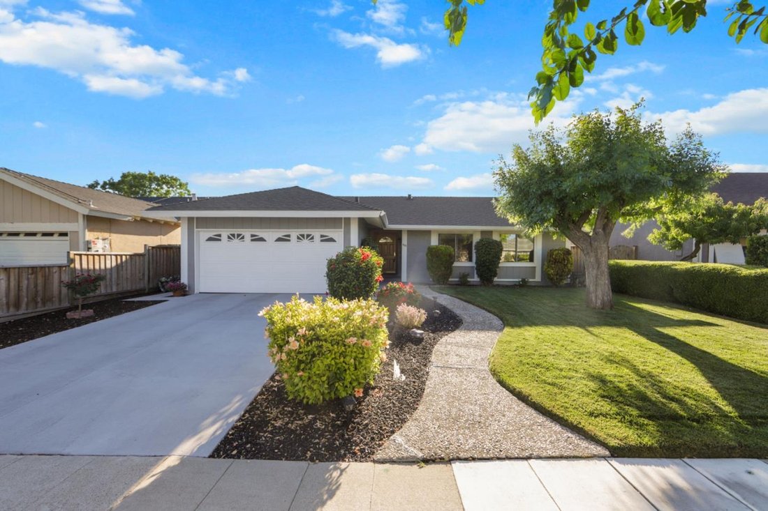 House in San Jose, California, United States 1 - 18355069