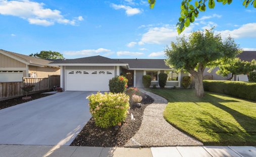 House in San Jose, California, United States 1