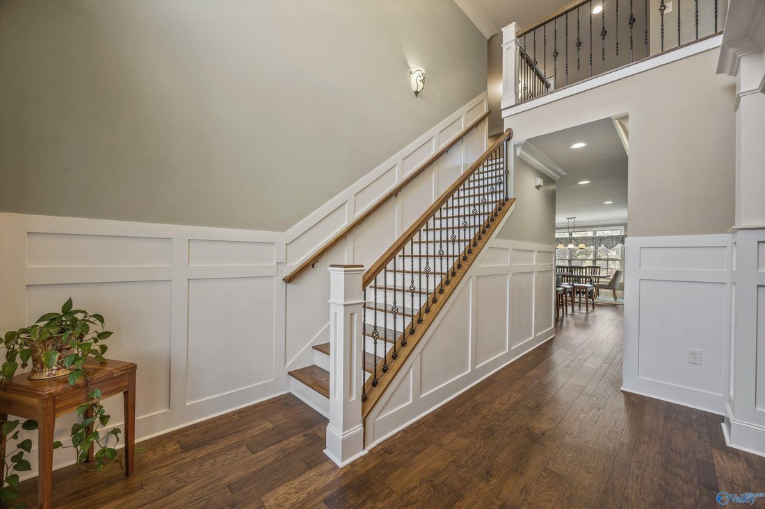 House in Owens Cross Roads, Alabama, United States 3 - 18399550