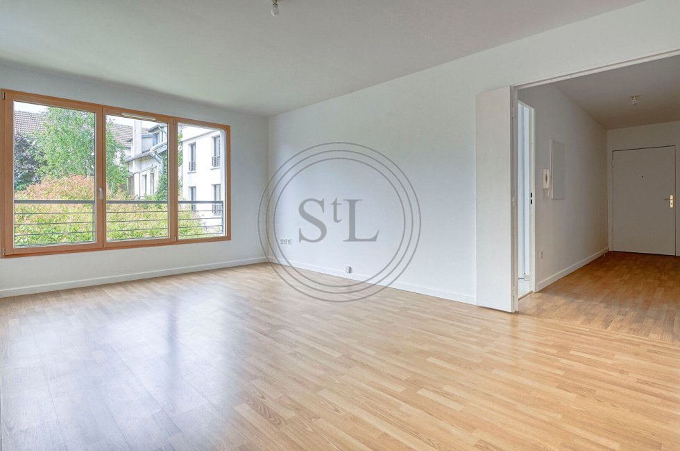 Apartment in Domaine National du Château, Versailles, France 1 - 15823318