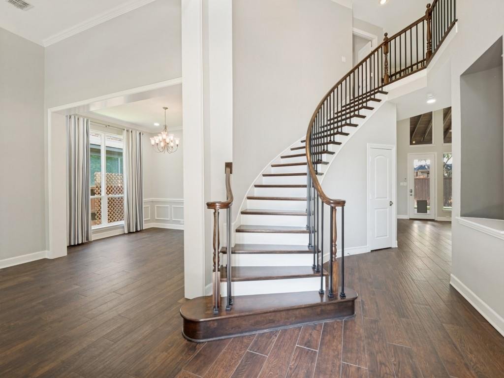 House in Frisco, Texas, United States 3 - 18399723