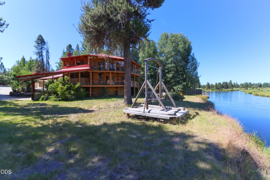 Maison à Sunriver, Oregon, États-Unis 2 - 18398952