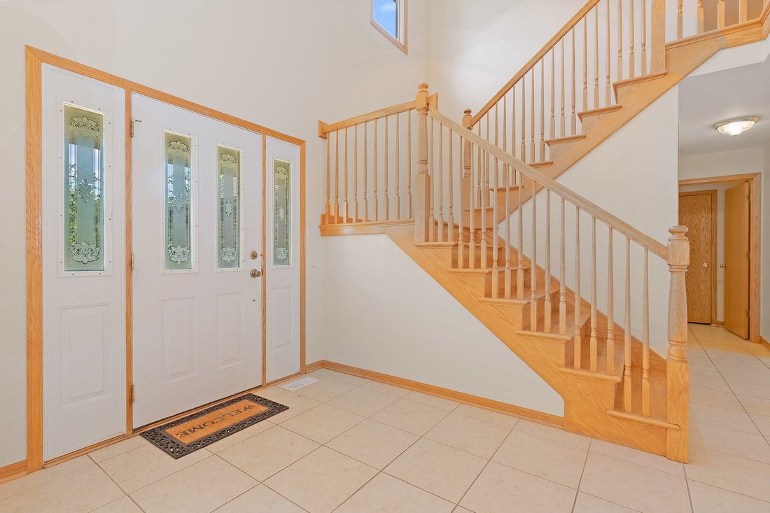 House in Frankfort, Illinois, United States 4 - 18398917